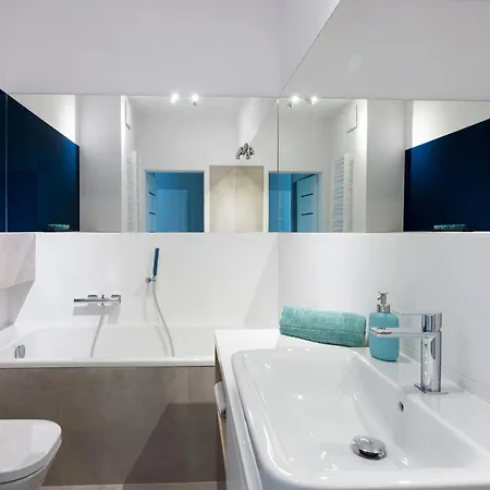 Neartopl Rakowicka Family