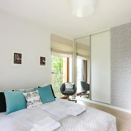 Neartopl Rakowicka Family *