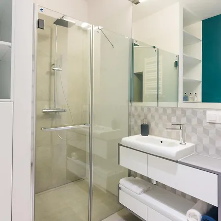 Neartopl Rakowicka Family Lejlighed