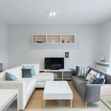 Lejlighed Neartopl Rakowicka Family *