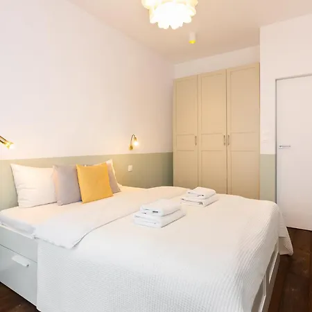 Neartopl Rakowicka Family