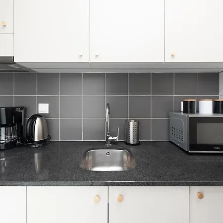 Neartopl Rakowicka Family Apartment
